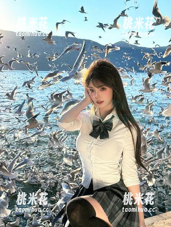 120斤的小王同学 微密圈 - 暑气逼人,120斤的小王同学的夏天图包合集,清新气息扑面而来