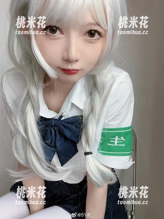 51酱 不想错过51酱的婚纱盛宴?来这里下载高清图片,畅享浪漫!