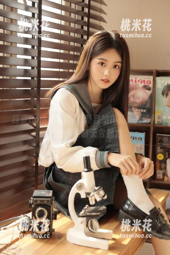 探索Bomi(普美)最新自拍作品，高清图库带你领略无穷魅力