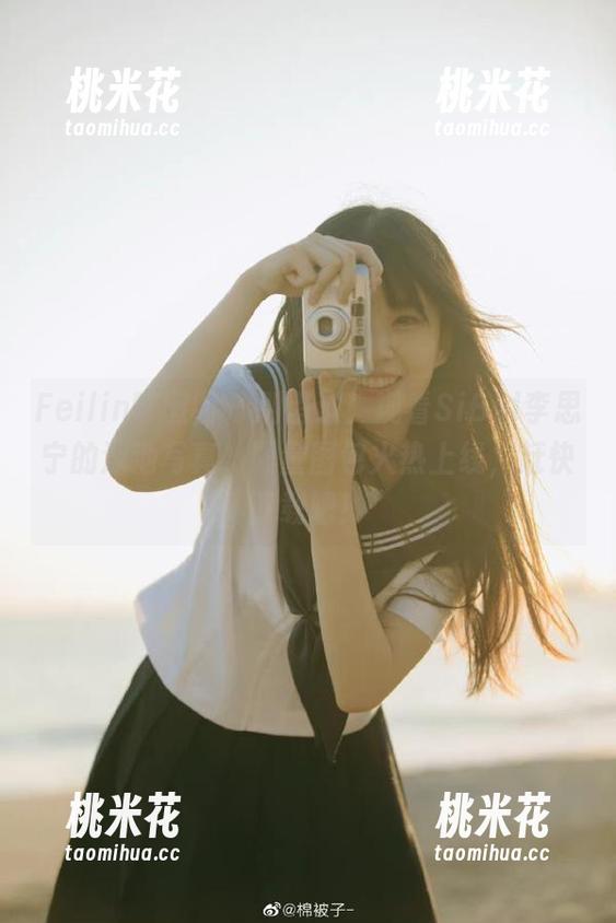 Feilin嗲囡囡-SiByl李思宁 Feilin嗲囡囡 - 别错过!观看SiByl李思宁的泳池写真,限量图包火热上线,赶快下载吧!
