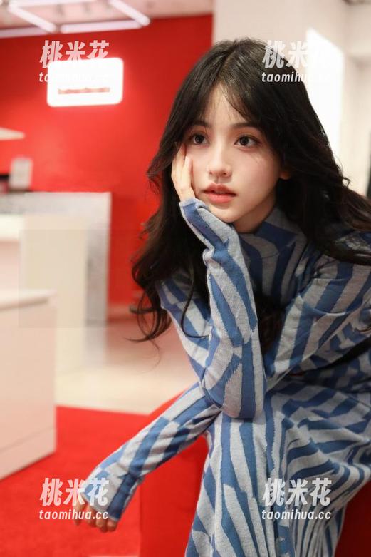 GIRLT果团网 - 探秘无圣光作品，《死库水》呈现莫雅琪的独特艺术风格与性感气息