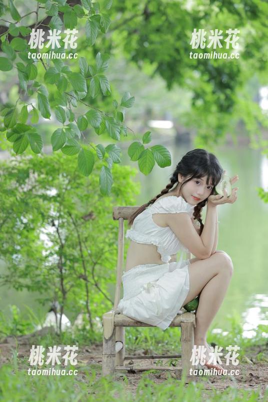 HuaYang花漾 - 尤妮丝egg女孩写真精美网盘合集，让你一键获取所有精彩作品