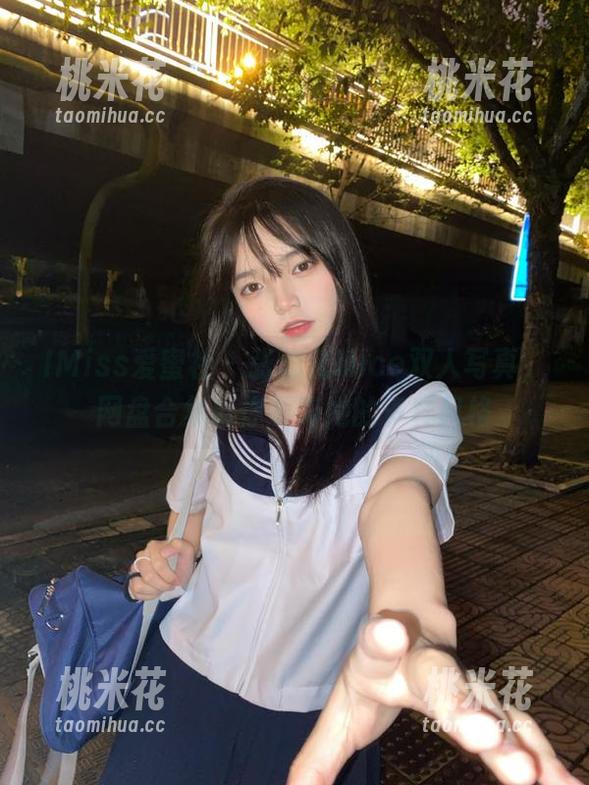 IMiss爱蜜社-张思允Nice IMiss爱蜜社 - 张思允Nice双人写真,网盘合集带你领略她的多样风格