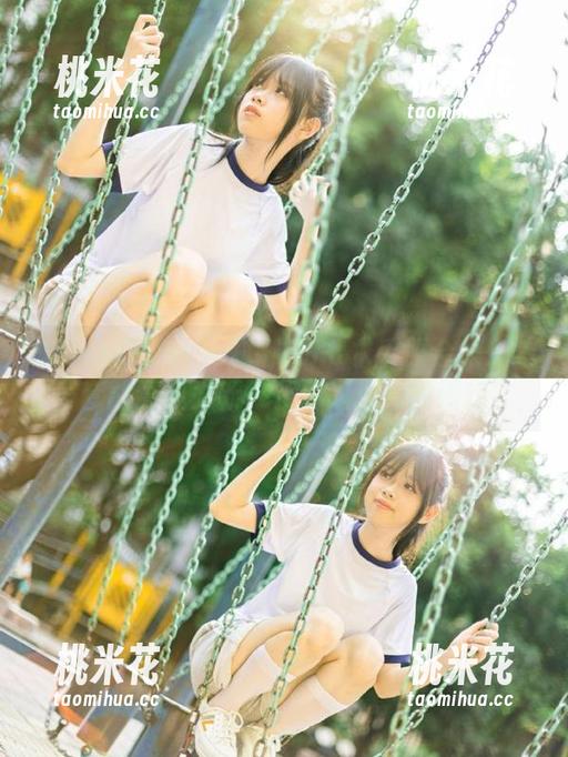 IMiss爱蜜社-莉娜lena IMiss爱蜜社 - 莉娜lena水手服合集:这一套能否成为新一代游艇派对的流行?