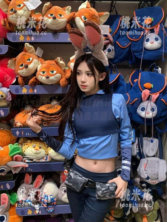 IMiss爱蜜社-莉莉Lily IMiss爱蜜社 - 跟随莉莉Lily的套装写真,共享她的图库美丽故事!