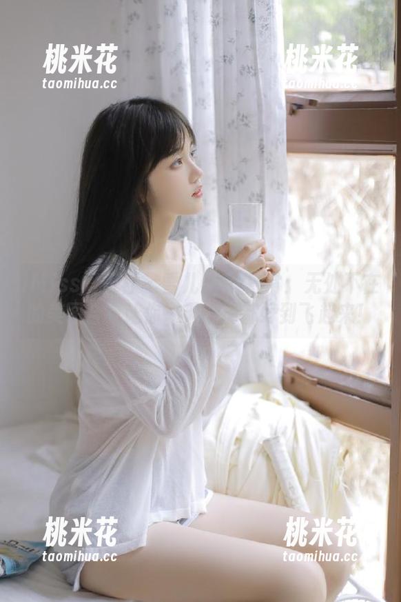 IMiss爱蜜社 - 雪儿Cier日常：无处不在的美图合集让你一天心情都好到飞起来！