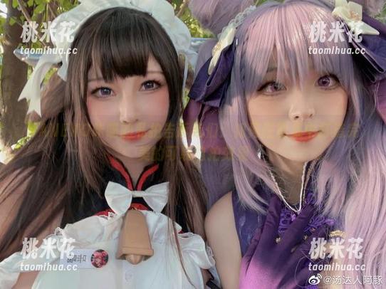 KANEKO咔喵 KANEKO咔喵的私拍告诉我们:如何在图集中打造完美的可畏自拍效果