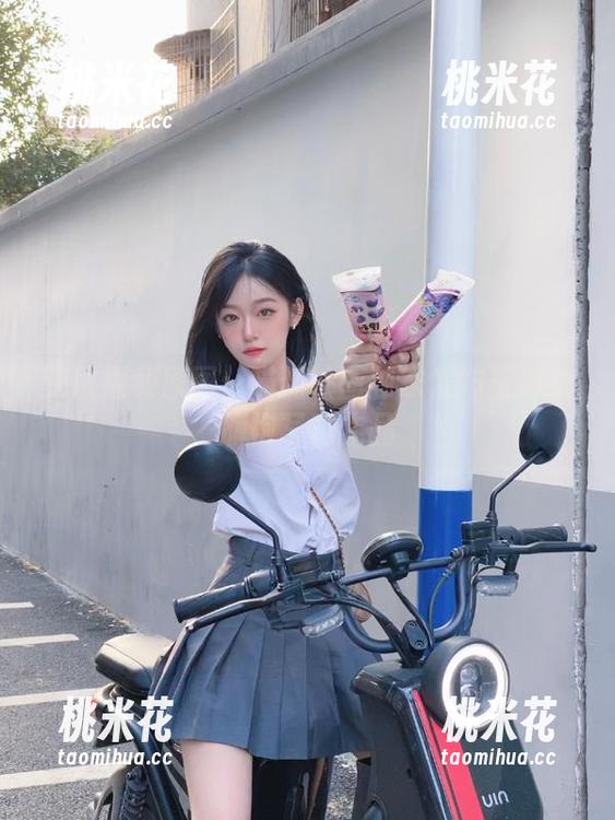 MTYH喵糖映画 获取福利原图:喵糖映画独家发布玉玲珑旗袍写真作品
