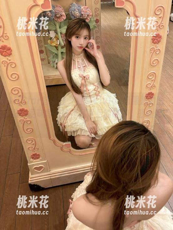 MiStar魅妍社 - 妤薇Vivian制服魅力图集：品味每一幅作品背后的故事，感受无限可能！