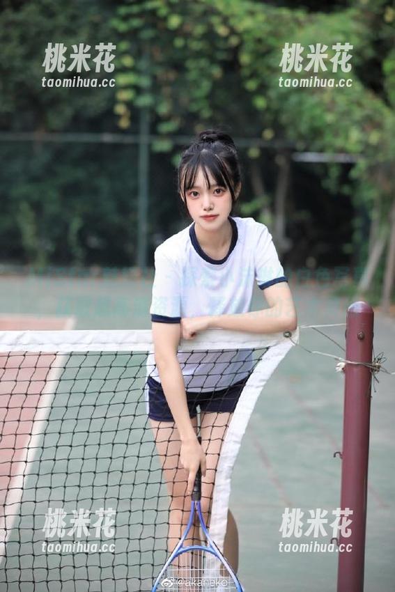MiStar魅妍社-小沫琳 MiStar魅妍社 - 探索小沫琳的白色写真,获取超高清资源,释放你的艺术灵感