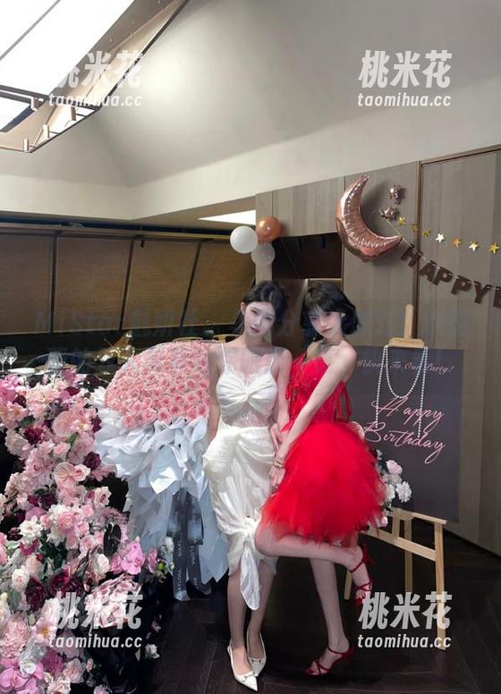 MiStar魅妍社-小蕾蕾 MiStar魅妍社 - 美图分享大派对!小蕾蕾的双人写真让你眼前一亮,快来看!