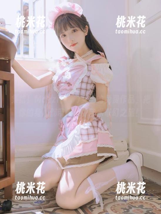 集结！Mozzi(모찌)女王的免费作品，把你的身心都带入她的艺术奇幻之旅！