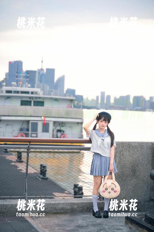 MyGirl美媛馆 - 刘雪妮Verna厨娘写真大揭密：原图绝对让你眼前一亮，图片俘获你的胃！