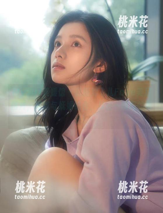 MyGirl美媛馆-刘飞儿Faye MyGirl美媛馆 - 最新刘飞儿Faye美足图片,细腻与妩媚结合,尽在一瞬间的诱惑!