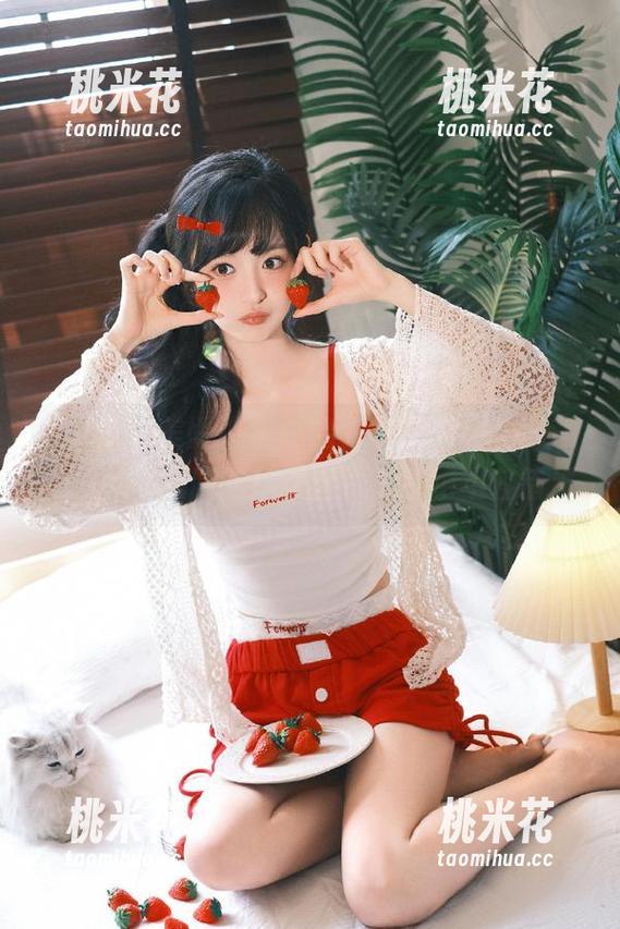 MyGirl美媛馆-唐琪儿Beauty MyGirl美媛馆 - 一睹为快!唐琪儿Beauty穿体操服的精美图片资源绝不容错过