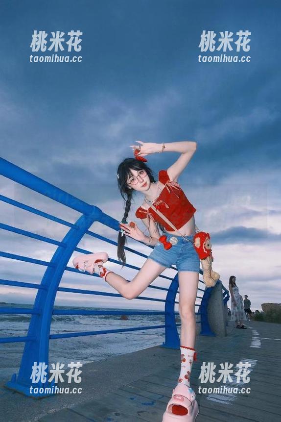 MyGirl美媛馆-唐琪儿 MyGirl美媛馆 - 视觉盛宴!唐琪儿蕾丝内衣私房无圣光套图全新上线!