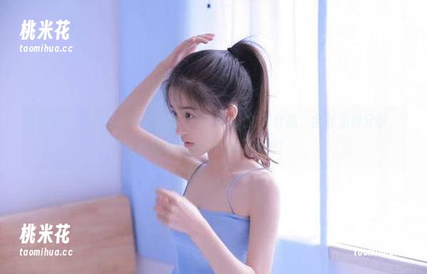 MyGirl美媛馆-唐琪儿il MyGirl美媛馆 - 惊喜来袭!唐琪儿il的JK作品,全部免费分享,快来看看她的独特风格吧!