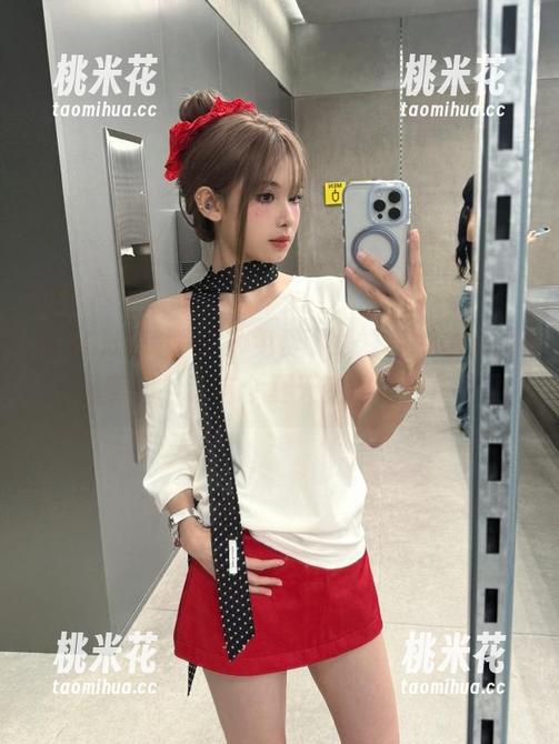 MyGirl美媛馆 - 免费下载夏茉GIGI的夏日美图，让这个夏天变得格外绚烂