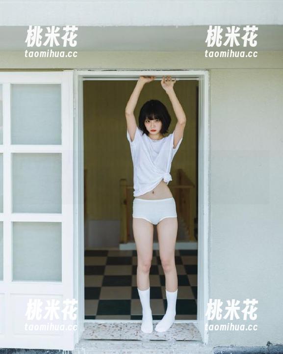 MyGirl美媛馆 - 尽情畅游夏日！朱可儿泳衣福利图包满足你的视觉享受！