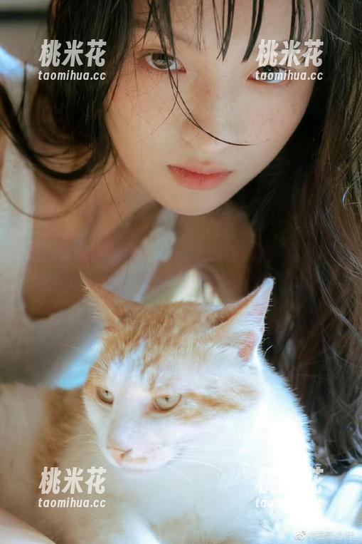 MyGirl美媛馆 - 沫晓伊baby少女写真合集大更新，带你领略青春的绚丽风采