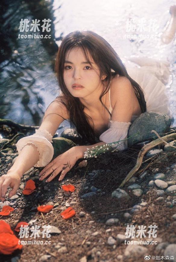 MyGirl美媛馆-田孝媛 MyGirl美媛馆 - 全套田孝媛死库水图集,夏天的味道就在这里等你来探索!