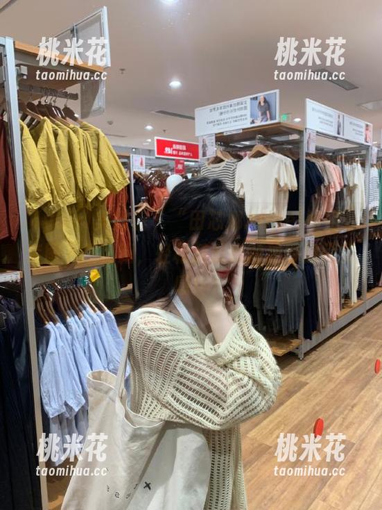 MyGirl美媛馆 - “田芯娜Angel姐姐”套图下载秘籍，轻松获取你的独特时尚灵感！