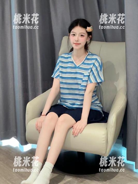 MyGirl美媛馆 - 感受甜蜜！胡润曦花嫁全套写真，图片记录纯真爱情的美好