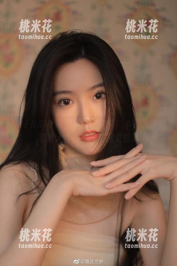 SHENSHI绅士 - 重磅更新！小十八学姐写真大合集，尽享视觉盛宴