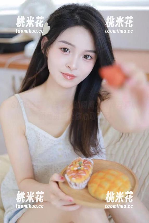 SIEE丝意 - 忘不了的瞬间：琦琦写真原图和资源让你心动不已