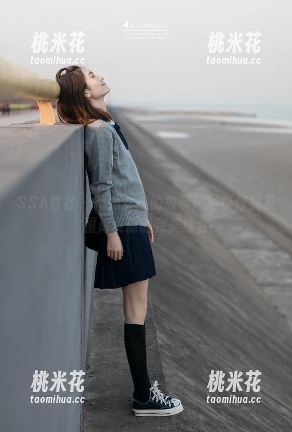 SSA丝社 - 萍萍女孩的故事：写真作品及图库资源的完美结合