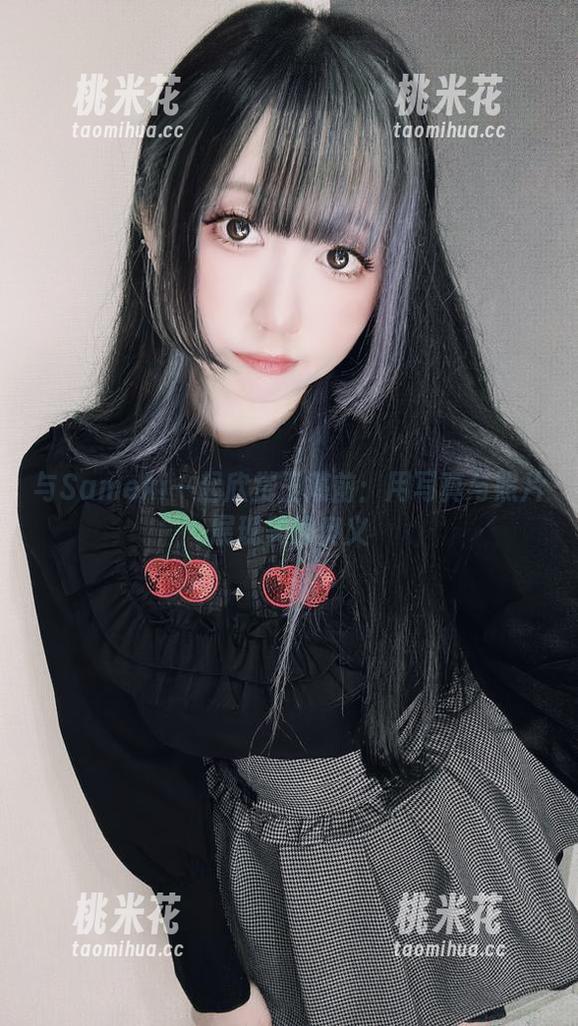 Sameki 与Sameki一起欣赏玉藻前:用写真与照片展现美的奥义