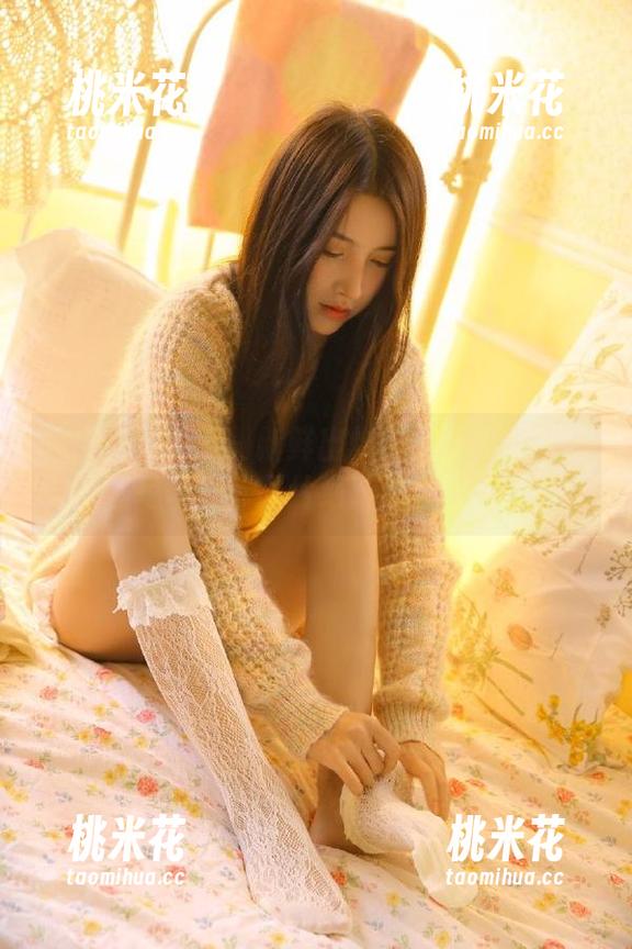 TGOD推女神 - 新鲜出炉！黄梦羡最新比基尼写真，图片绝对不容错过！