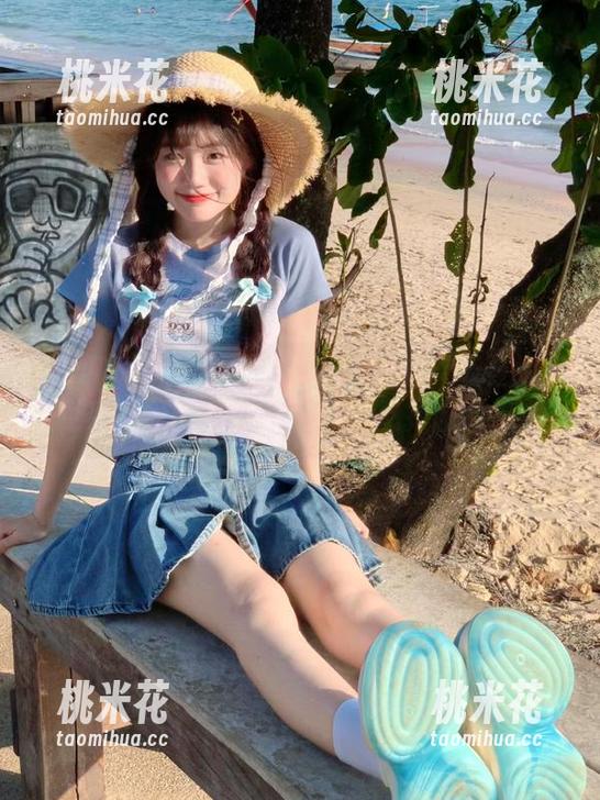 TouTiao头条女神 - 不容错过！杨曼妮美足系列原图更新，甜美气息扑面而来～