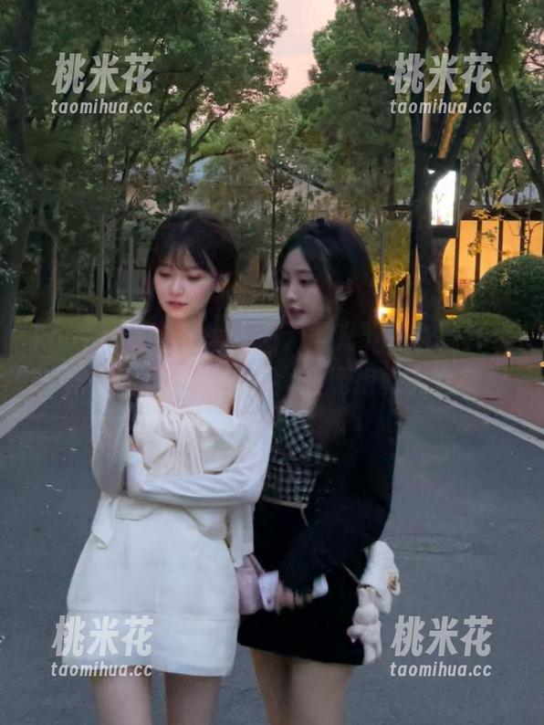 TouTiao头条女神 - 无圣光下，神琦泽步花嫁图集教你如何大胆拥抱真实之美