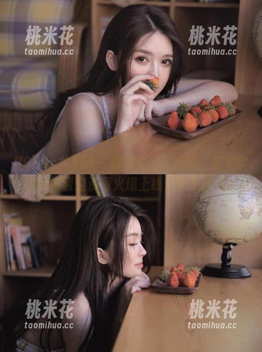 UGirls尤果网 - 超现实主义私拍，布莱尔昆娜的镂空资源火爆上线，速来围观！
