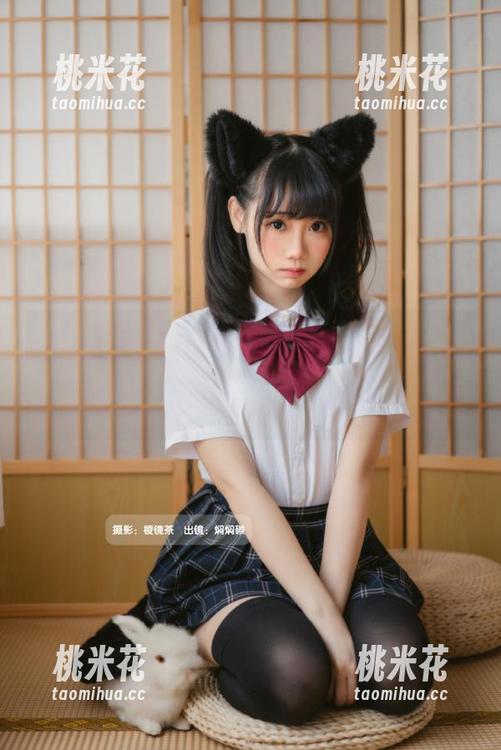 UGirls尤果网-李思宁 UGirls尤果网 - 不容错过!李思宁双马尾写真作品全集,展现她的无限创意与风格!