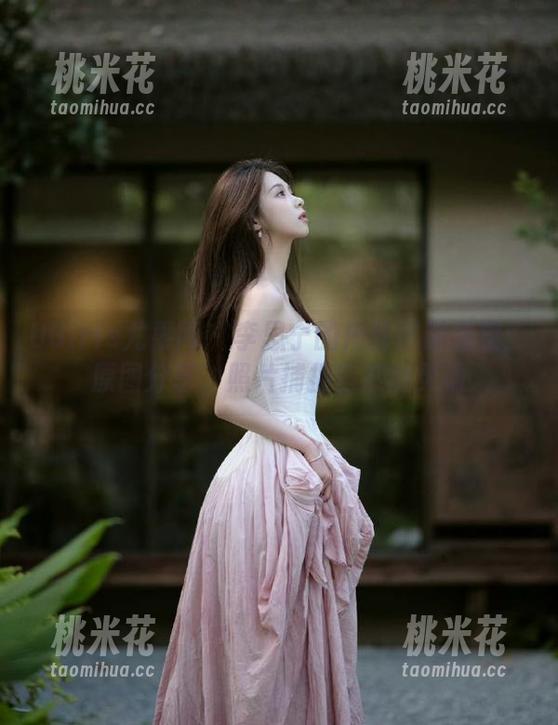 UGirls尤果网-李思宁 UGirls尤果网 - 李思宁的户外摄影发现:原图分享,照片捕捉自然的灵动