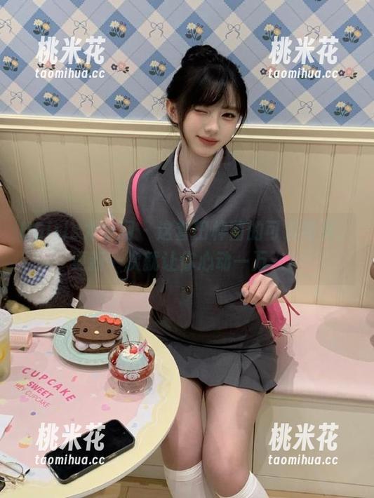 UGirls尤果网-田梓茵 UGirls尤果网 - 这套田梓茵的可爱写真,更新一次就让你心动一万次!