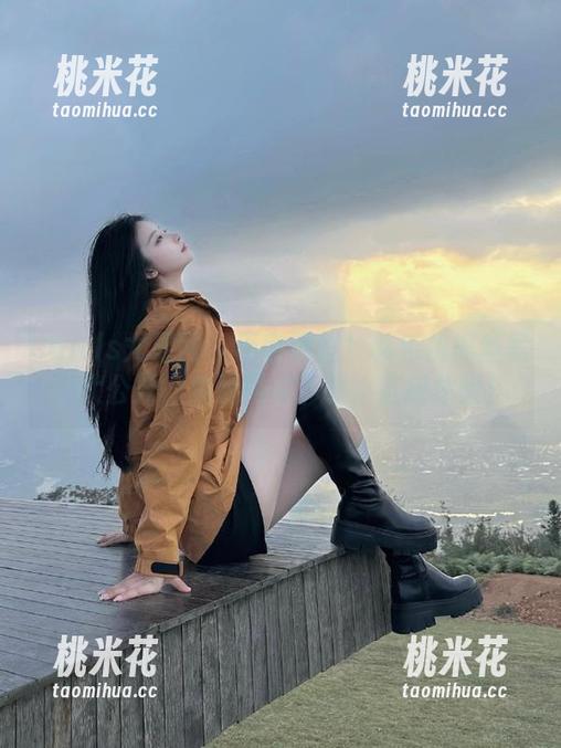 UGirls尤果网 - 不容错过！韩乐优黑丝写真大公开，免费照片下载，直接体验！
