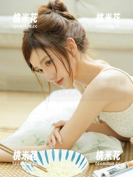 XIAOYU语画界 - 婚纱私拍美图，探秘杨紫嫣的浪漫婚礼灵感与创意