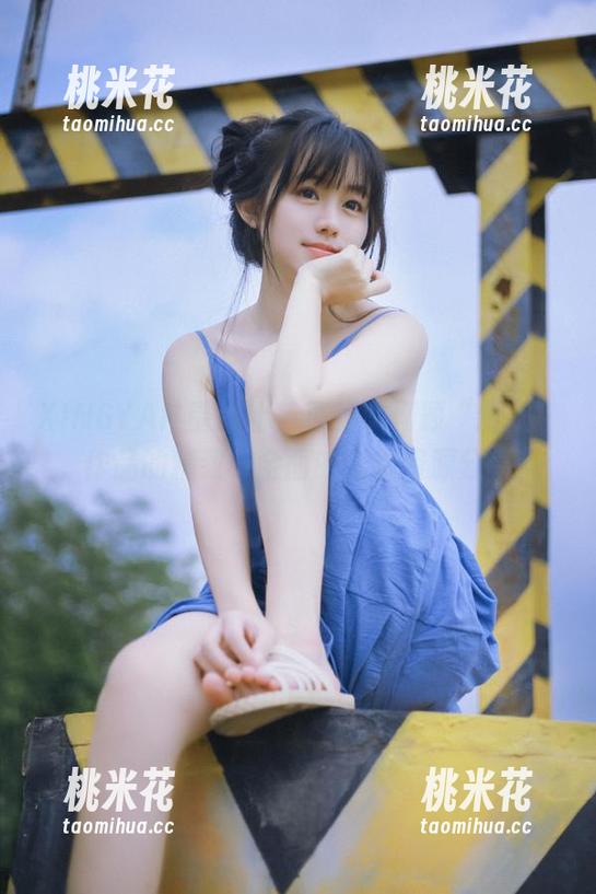 XINGYAN星颜社-李柯颖 XINGYAN星颜社 - 享受李柯颖“厨娘”作品的精致,全面的免费资源分享
