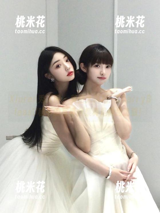 Xiuren秀人网-CherryBlessU Xiuren秀人网 - 美图大揭秘:CherryBlessU秘书的写真合集真是神级诱惑!