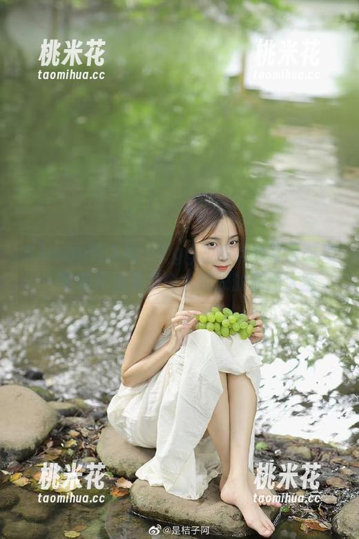 Xiuren秀人网-Egg尤妮丝 Xiuren秀人网 - Egg尤妮丝的夏天时光:唯美作品集及令人惊叹的原图大全