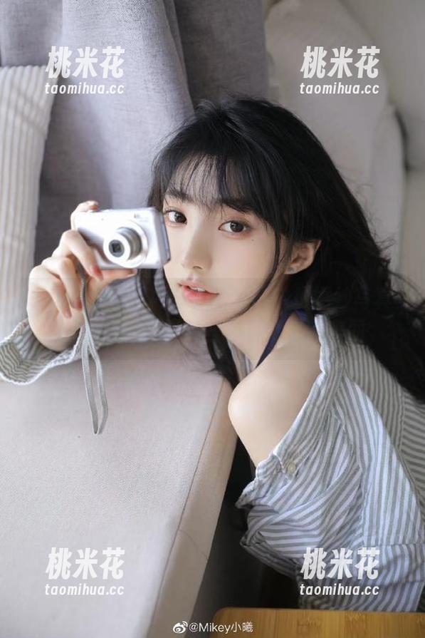 Xiuren秀人网 - Elise谭晓彤婚纱写真，精选图库里那些不容错过的美丽