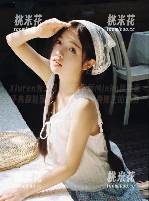 Xiuren秀人网-Mieko林美惠子 Xiuren秀人网 - 免费下载Mieko林美惠子高跟鞋图包,轻松get时尚博主的魅力!