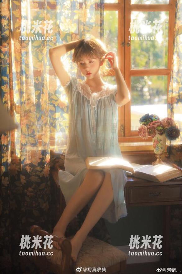 Xiuren秀人网-卓君Jeanes Xiuren秀人网 - 体验卓君Jeanes的居家生活,写真网盘下载为你开启新视界!