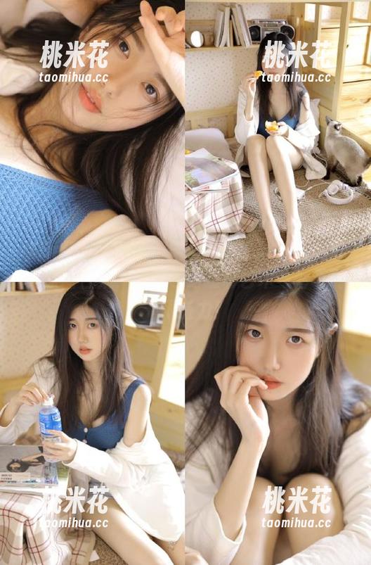 Xiuren秀人网 - 周波儿与学妹的精美写真原图合集，带你领略摄影艺术与青春的无限魅力！