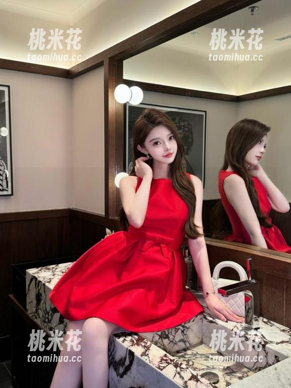 Xiuren秀人网 - 小芭乐可爱写真分享：每一帧都透着少女心的无限可能