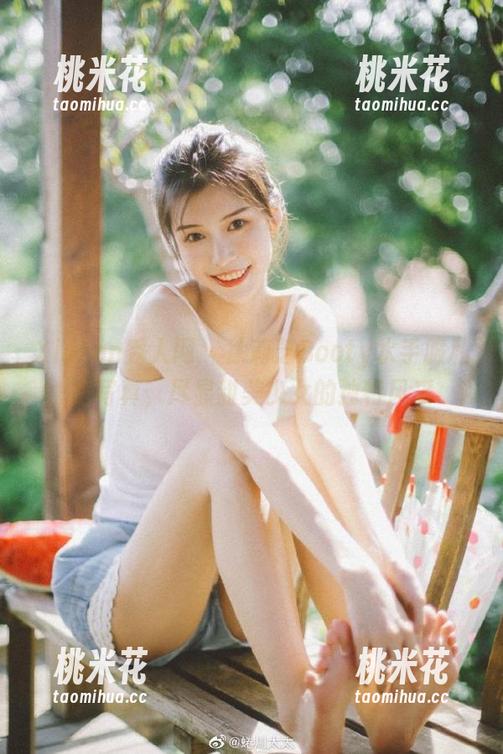Xiuren秀人网-徐莉芝Booty Xiuren秀人网 - 徐莉芝Booty水手服私房写真,尽显甜美少女的独特风采