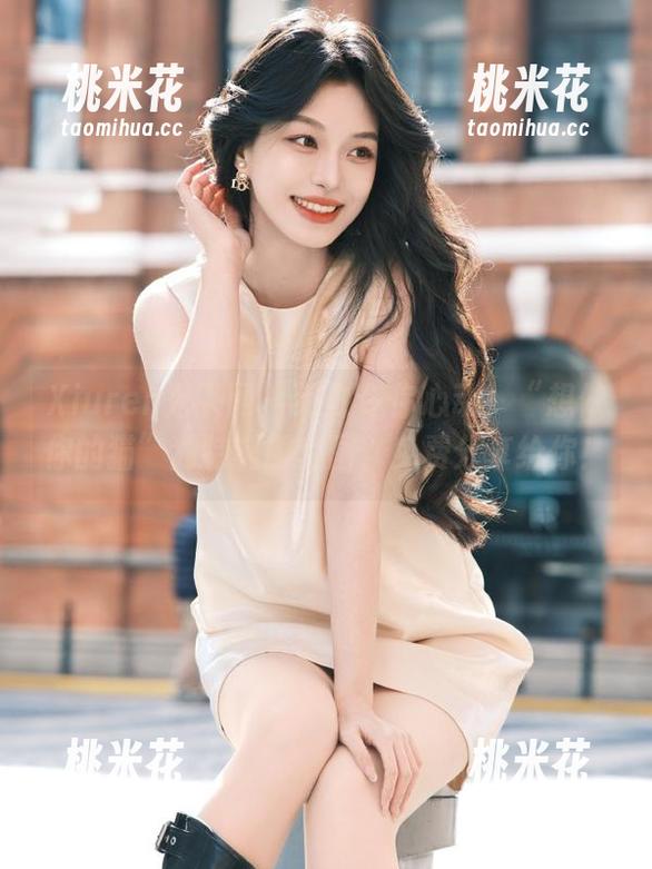 Xiuren秀人网 - 绝对令你心动！“想做你的猫”独特制服套图，免费分享给你！